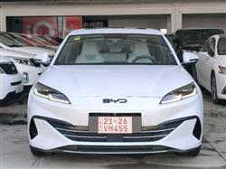 بی وای دی سيل 06 DM-i